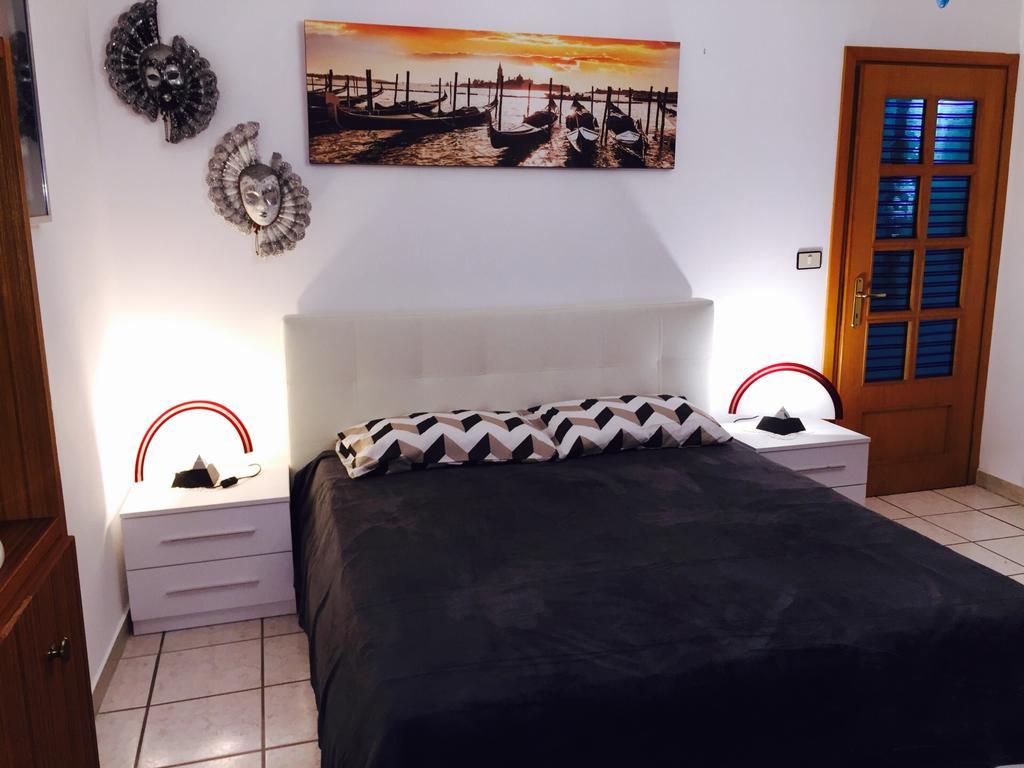 "Comfort & Pleasure" Venecia Exterior foto