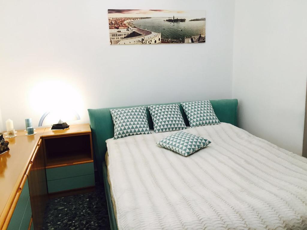 "Comfort & Pleasure" Venecia Exterior foto