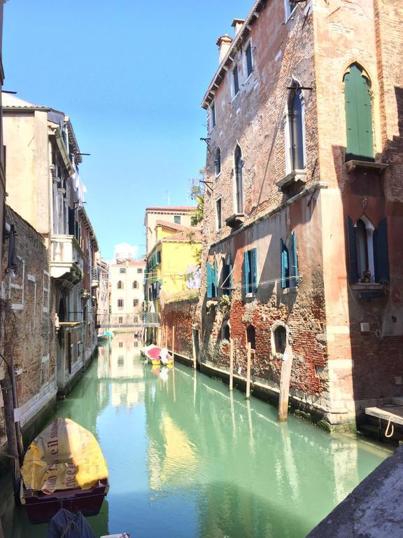 "Comfort & Pleasure" Venecia Exterior foto